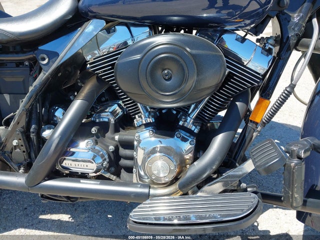 Harley-Davidson Flhx