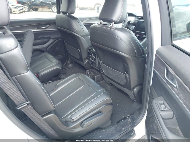Jeep Grand Cherokee Limited 4x4