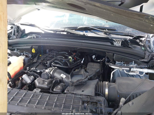 Jeep Grand Cherokee Limited 4x4