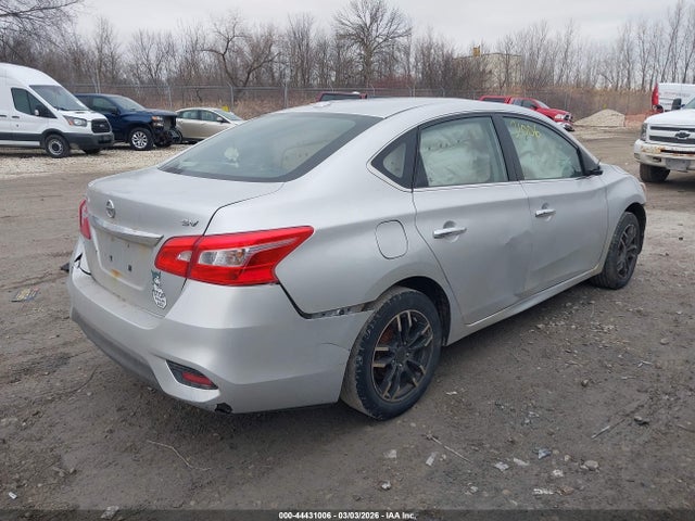 Nissan Sentra