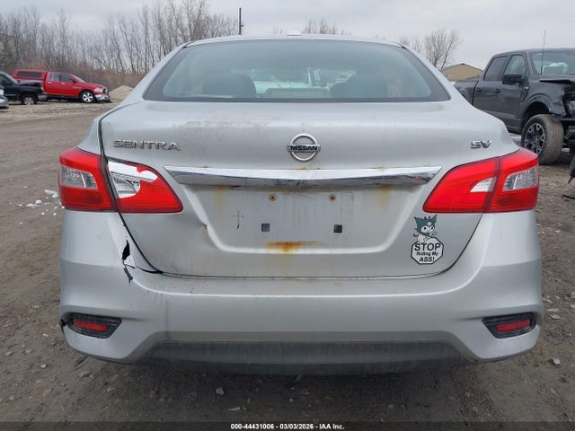 Nissan Sentra