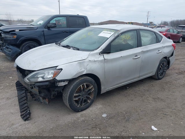 Nissan Sentra