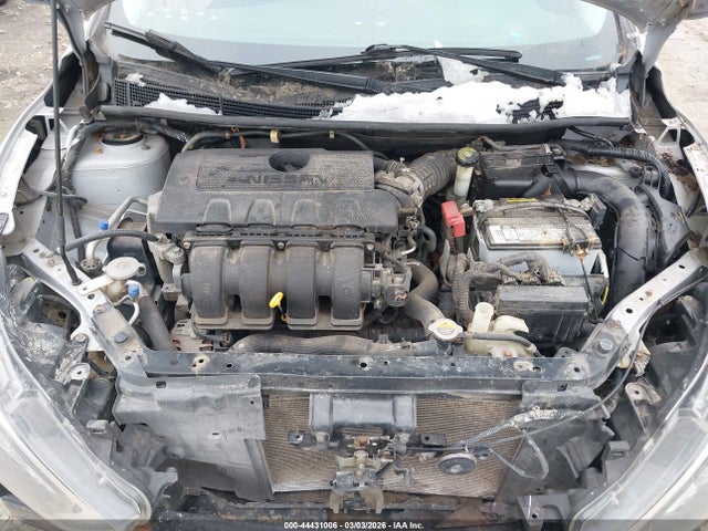 Nissan Sentra
