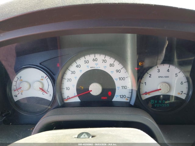 Dodge Dakota St
