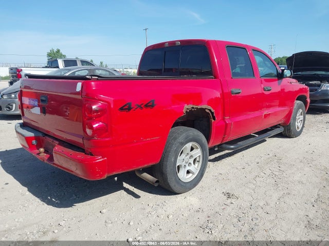 Dodge Dakota St