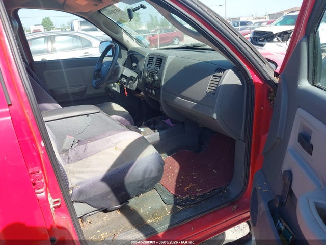 Dodge Dakota St