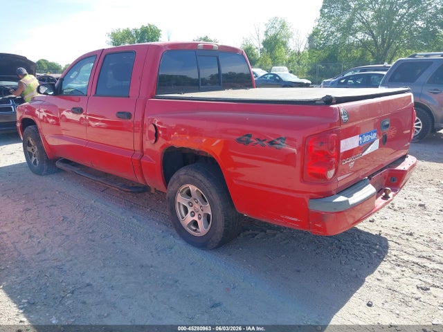 Dodge Dakota St