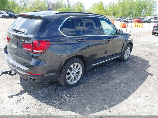 BMW X Series Xdrive35d