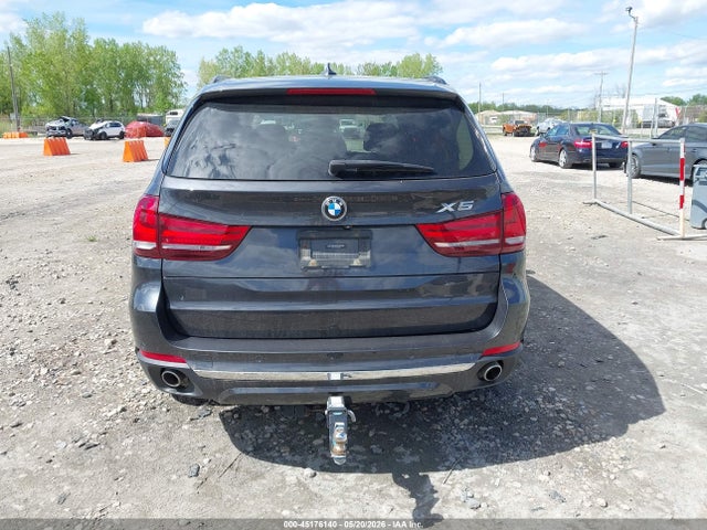 BMW X Series Xdrive35d