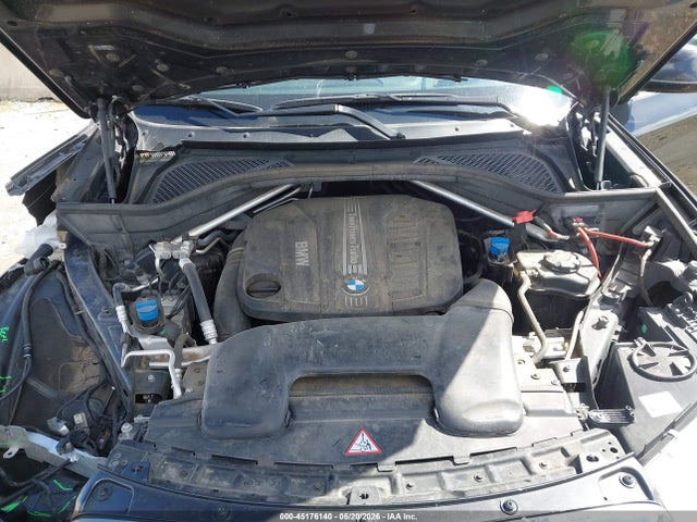 BMW X Series Xdrive35d