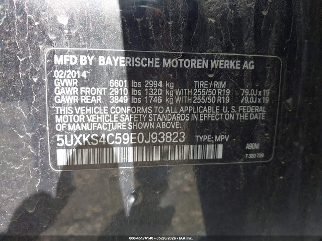 BMW X Series Xdrive35d