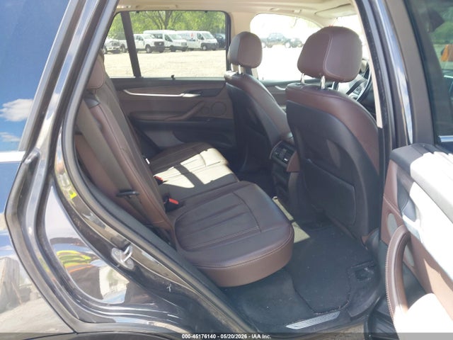 BMW X Series Xdrive35d