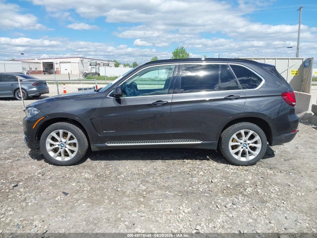 BMW X Series Xdrive35d