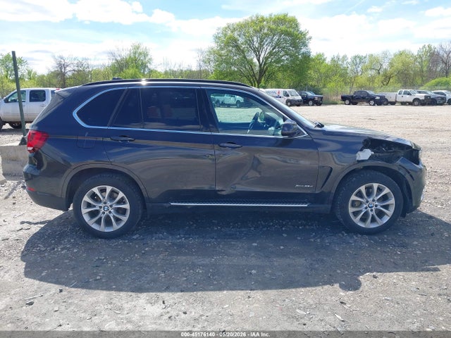 BMW X Series Xdrive35d