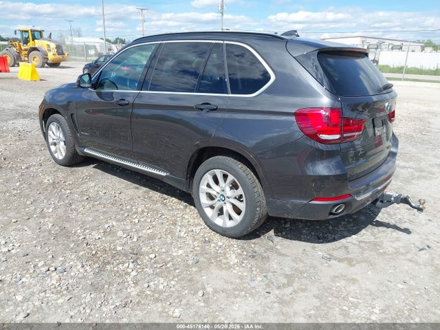 BMW X Series Xdrive35d