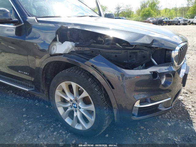 BMW X Series Xdrive35d