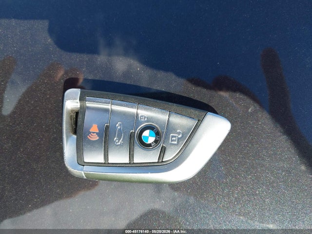 BMW X Series Xdrive35d