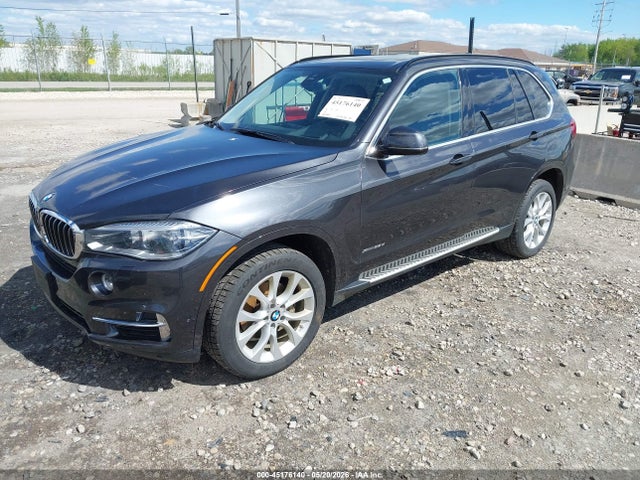 BMW X Series Xdrive35d