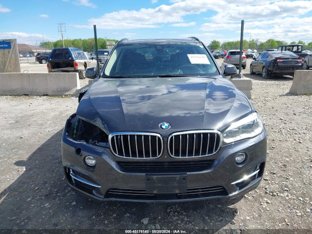 BMW X Series Xdrive35d