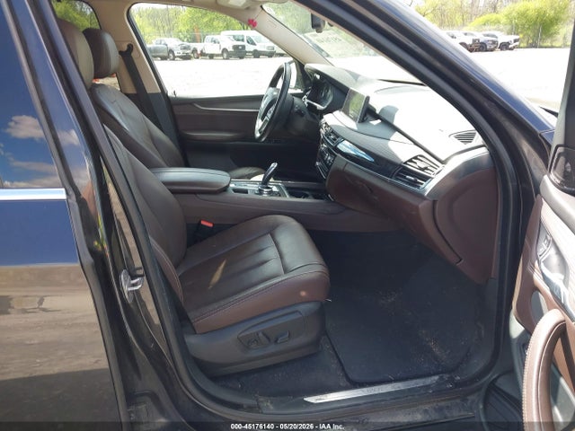 BMW X Series Xdrive35d