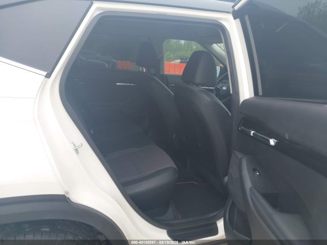 Kia Seltos S Turbo