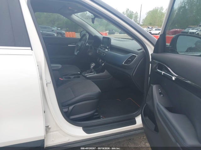 Kia Seltos S Turbo