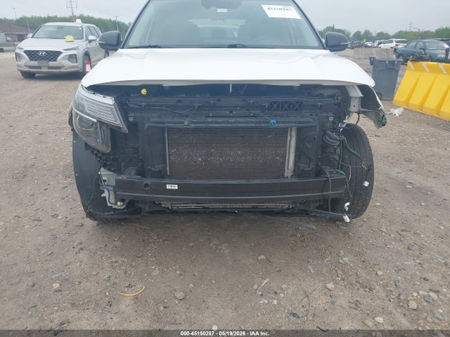 Kia Seltos S Turbo