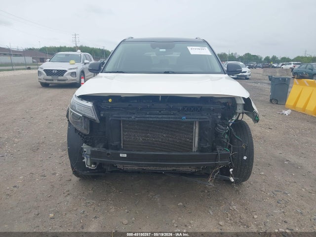 Kia Seltos S Turbo