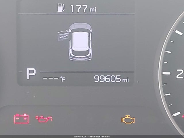 Kia Seltos S Turbo