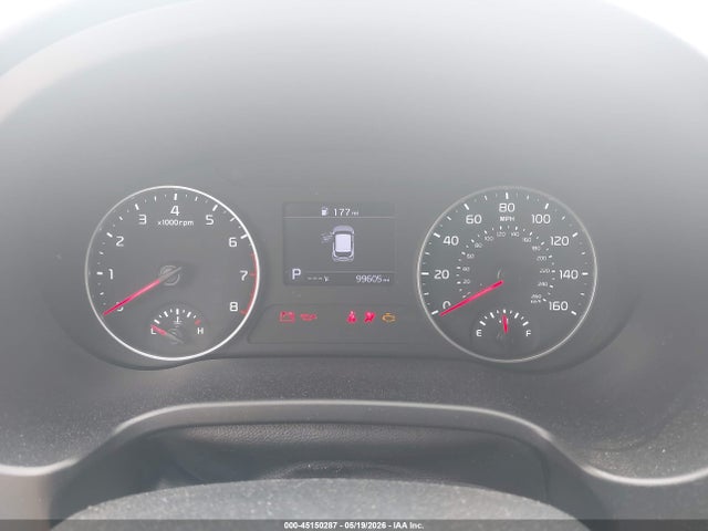 Kia Seltos S Turbo