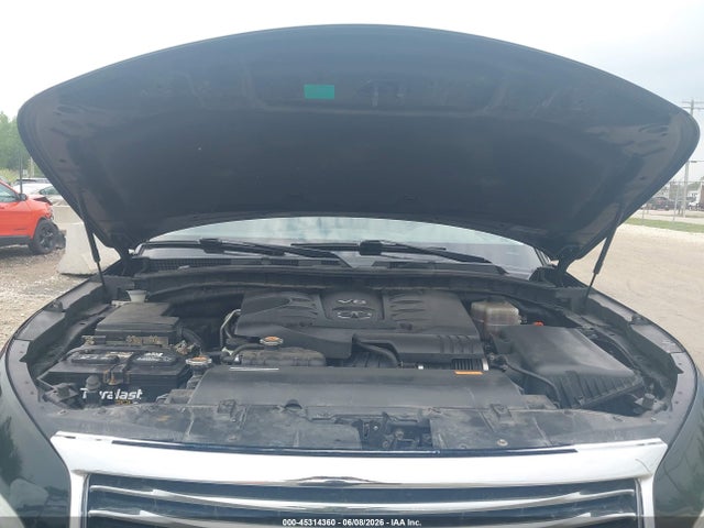 INFINITI Qx