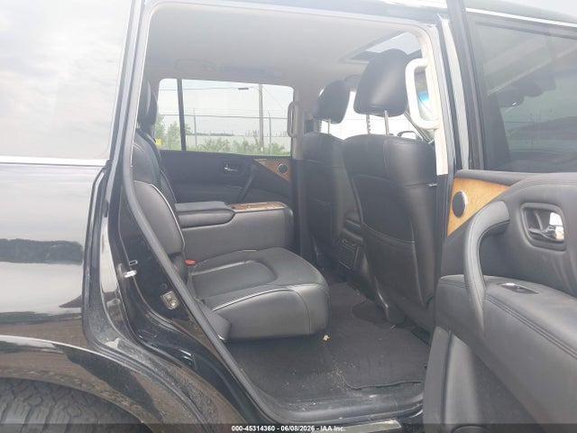 INFINITI Qx