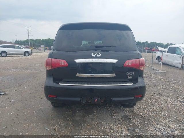 INFINITI Qx