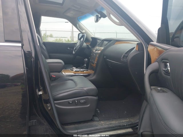 INFINITI Qx