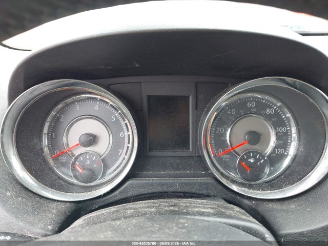 Chrysler Town & Country Touring