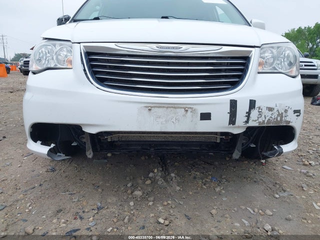Chrysler Town & Country Touring