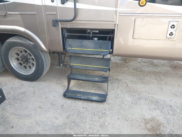 DRV Mobile Suites