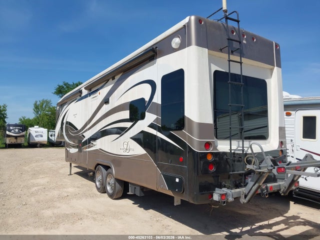 DRV Mobile Suites