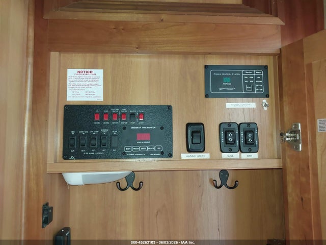 DRV Mobile Suites