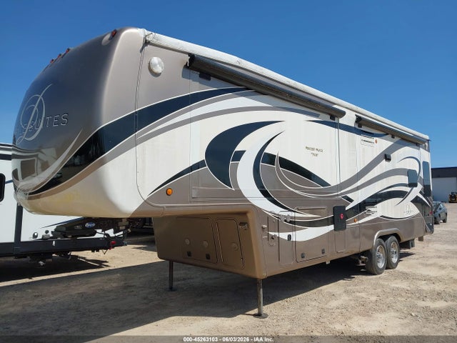 DRV Mobile Suites