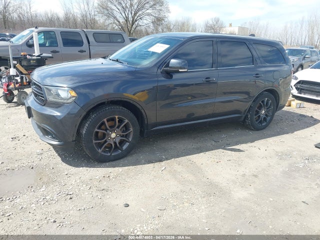Dodge Durango