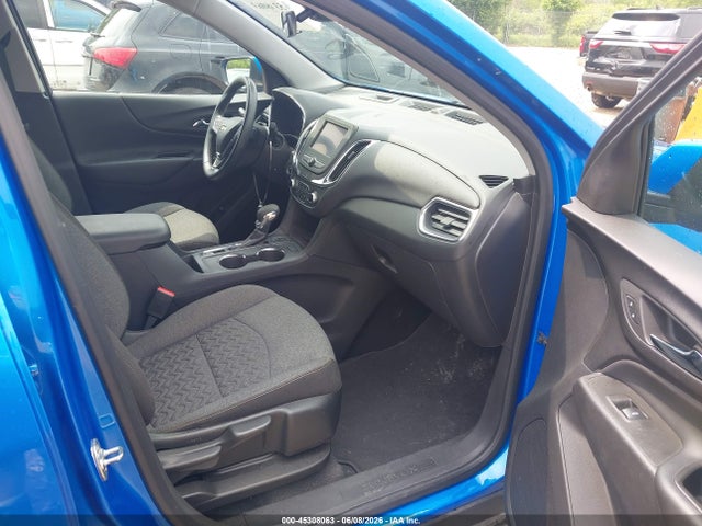 Chevrolet Equinox Awd Lt