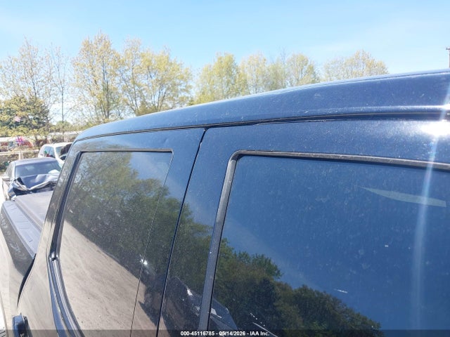 Toyota Tundra Platinum