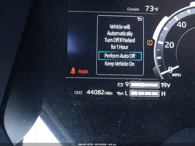 Toyota Tundra Platinum