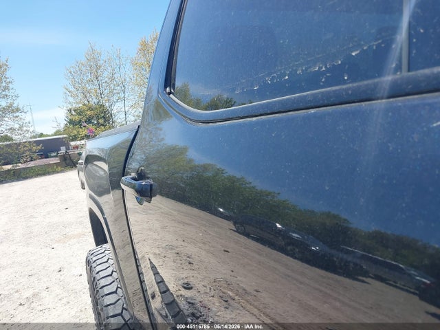 Toyota Tundra Platinum