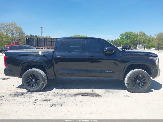 Toyota Tundra Platinum