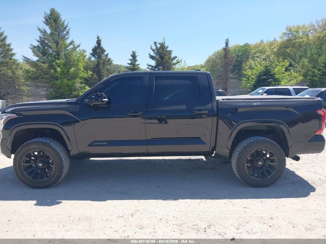 Toyota Tundra Platinum