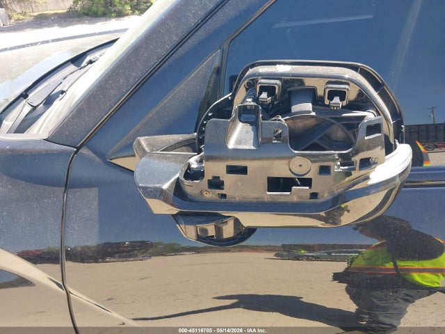 Toyota Tundra Platinum