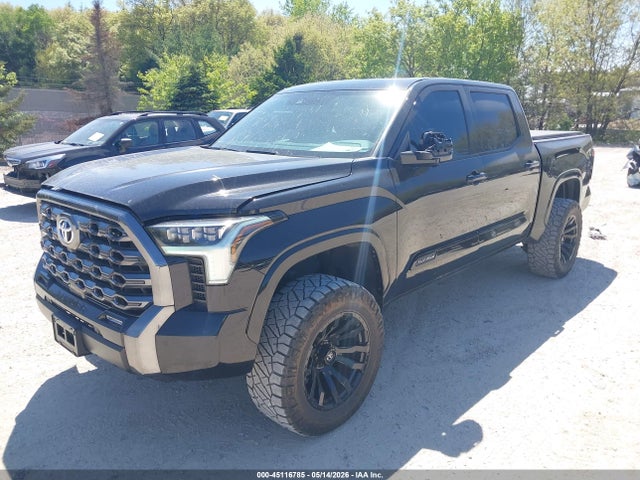 Toyota Tundra Platinum