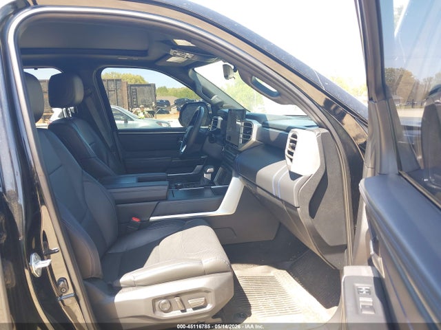 Toyota Tundra Platinum